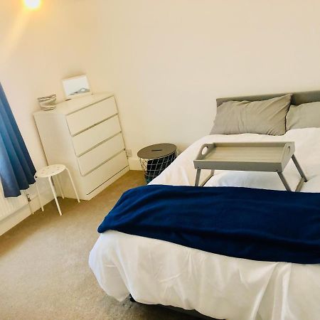 Charming Town Centre 3 Double Beds Home Free Parking Tonbridge Bagian luar foto