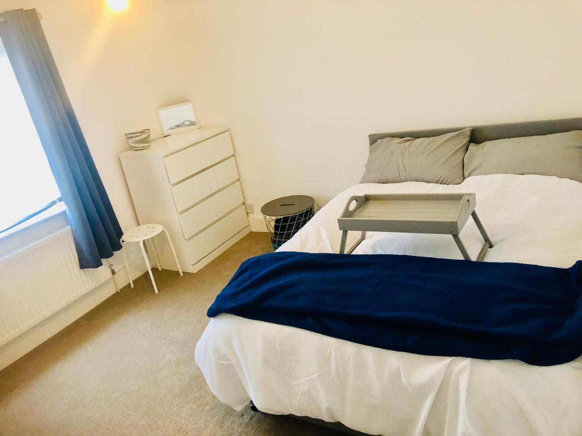 Charming Town Centre 3 Double Beds Home Free Parking Tonbridge Bagian luar foto