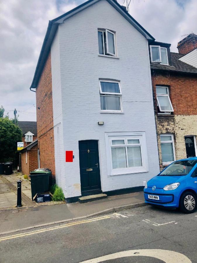 Charming Town Centre 3 Double Beds Home Free Parking Tonbridge Bagian luar foto