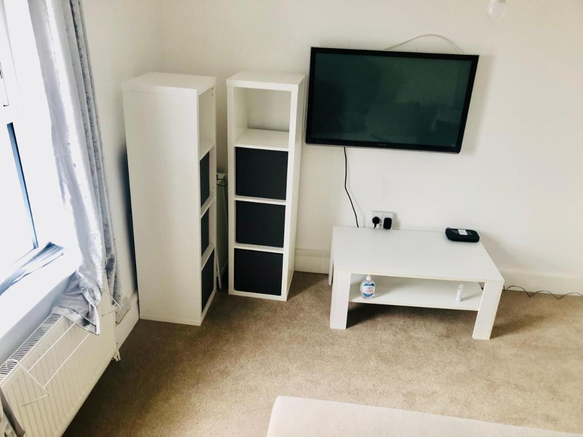 Charming Town Centre 3 Double Beds Home Free Parking Tonbridge Bagian luar foto