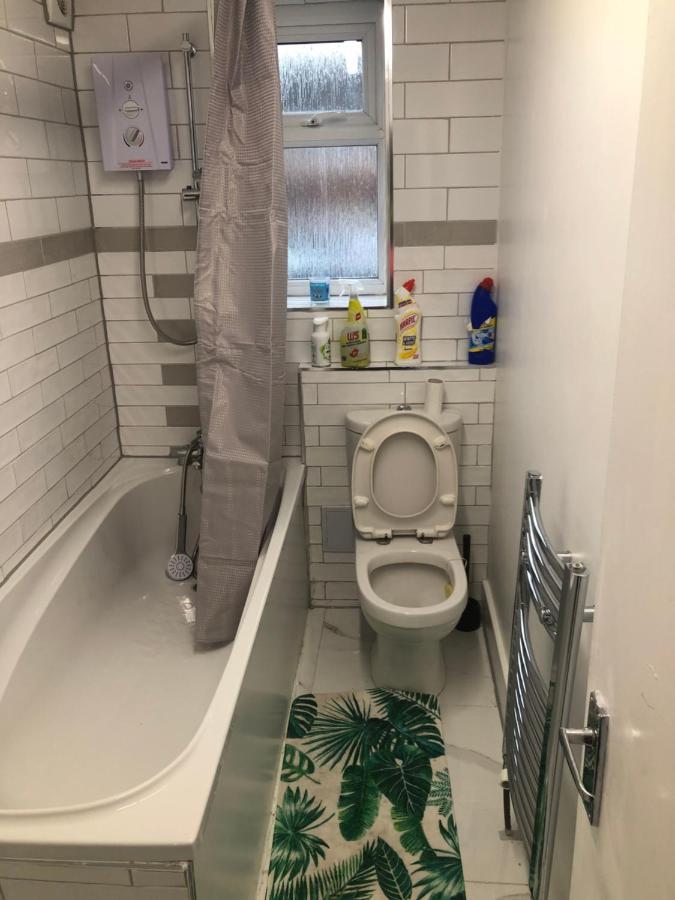 Charming Town Centre 3 Double Beds Home Free Parking Tonbridge Bagian luar foto