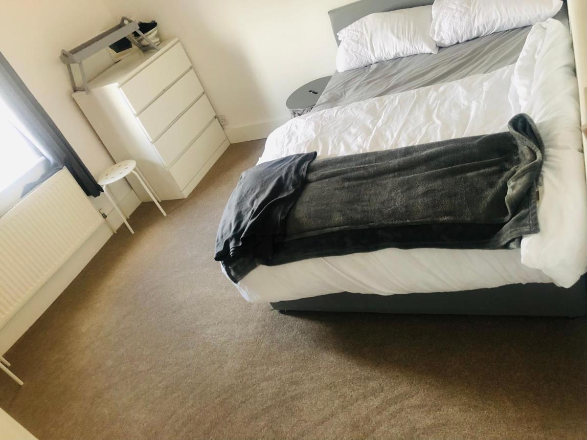 Charming Town Centre 3 Double Beds Home Free Parking Tonbridge Bagian luar foto