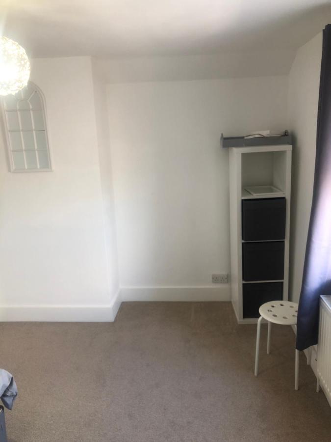 Charming Town Centre 3 Double Beds Home Free Parking Tonbridge Bagian luar foto