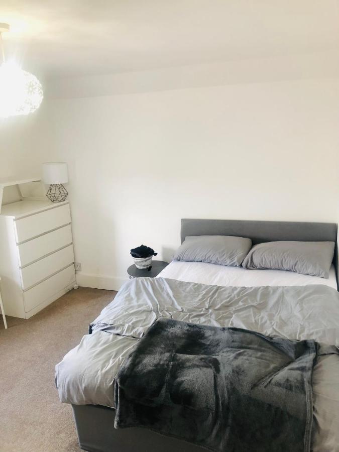 Charming Town Centre 3 Double Beds Home Free Parking Tonbridge Bagian luar foto